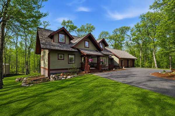 29437 Sioux Drive, Breezy Point, MN 56472