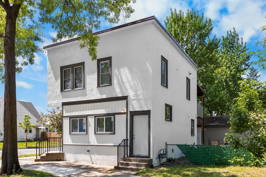 4301 James Avenue N, Minneapolis, MN 55412 - #2