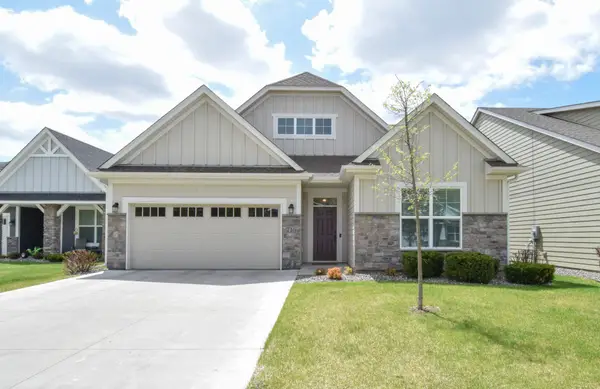 716 S Creek Drive N, Champlin, MN 55316