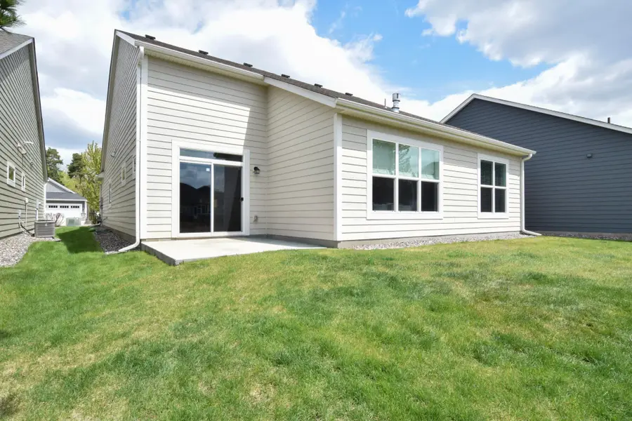 716 S Creek Drive N, Champlin, MN 55316 - #3