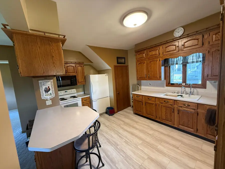 209 S Spring Avenue, Springfield, MN 56087 - #3