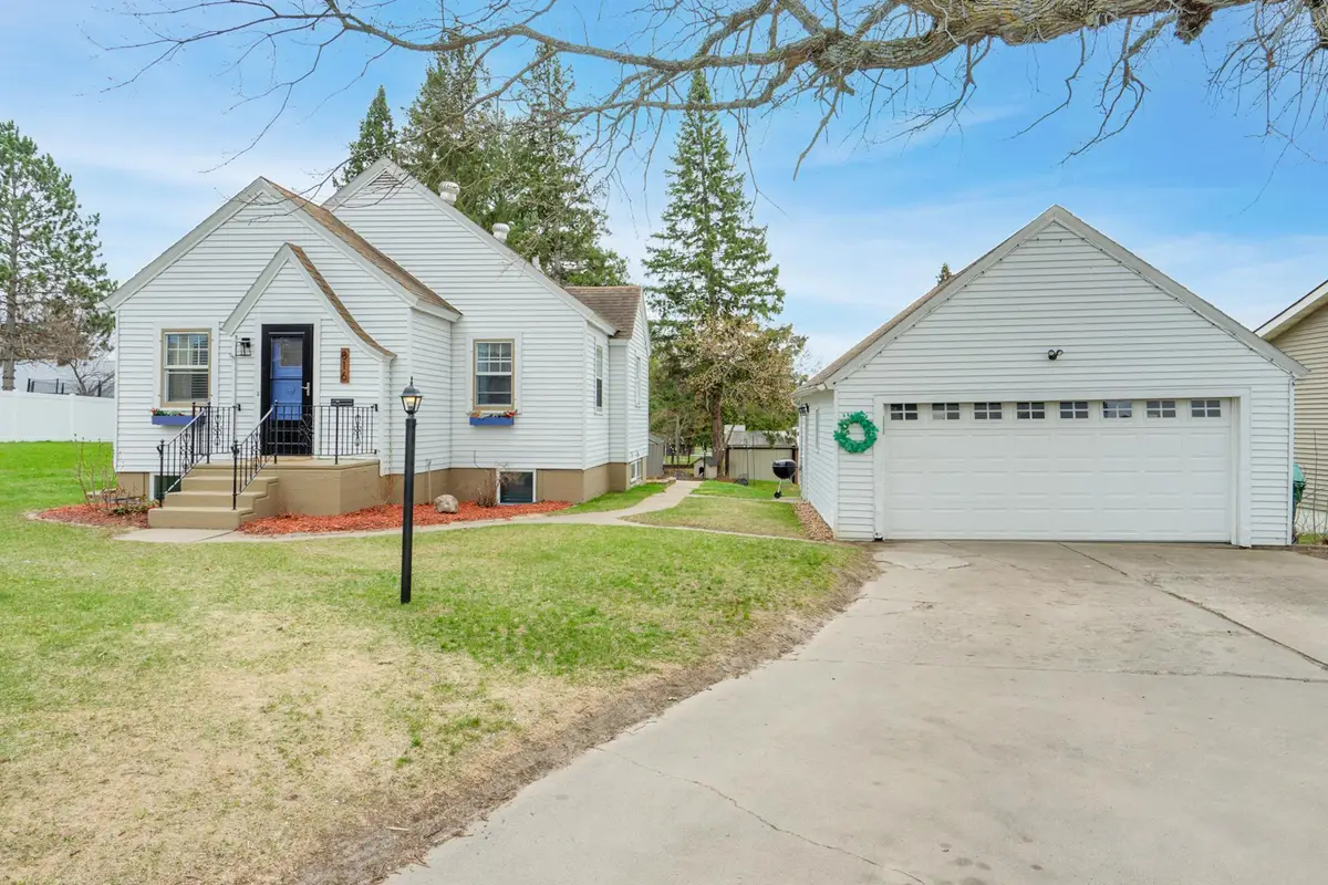 816 NW 9th Street, Grand Rapids, MN 55744 - #1