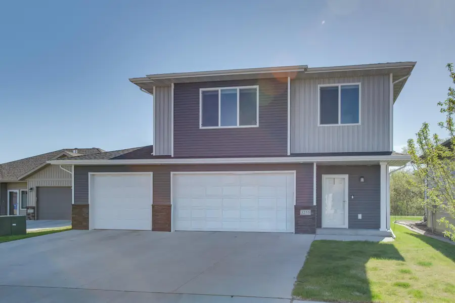 3255 10th Street N, Fargo, ND 58102 - #3