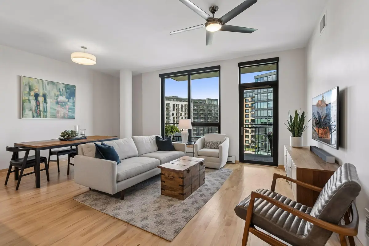 1240 S 2nd Street #716, Minneapolis, MN 55415 - #1