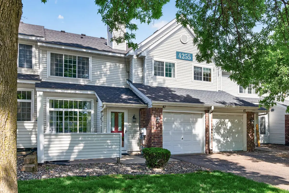 4255 Merrimac Lane N #41, Plymouth, MN 55446 - #1