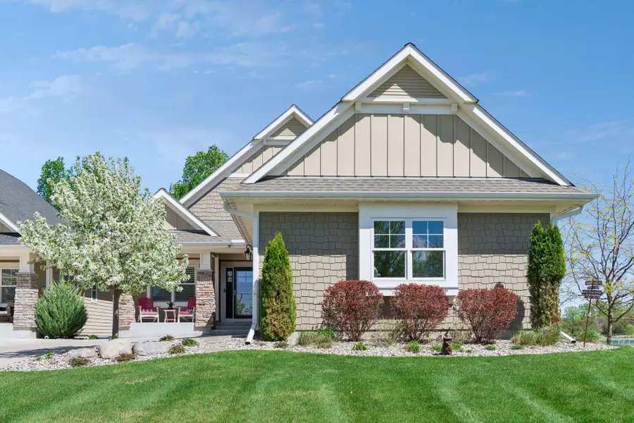 3711 Talero Curve, Chaska, MN 55318 - #2