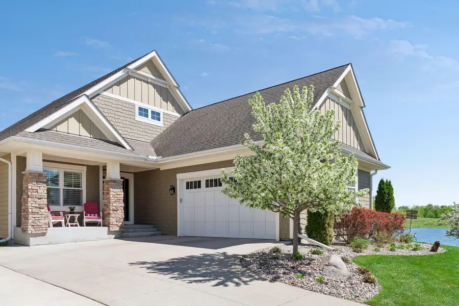 3711 Talero Curve, Chaska, MN 55318 - #3
