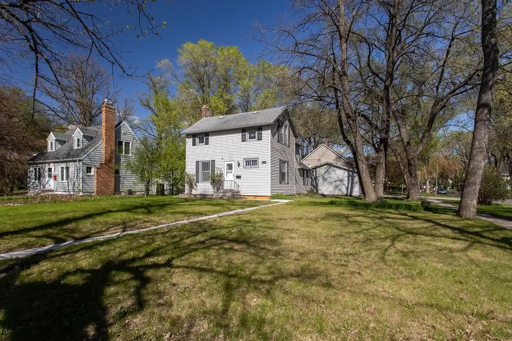 1024 University Drive S, Fargo, ND 58103 - #1