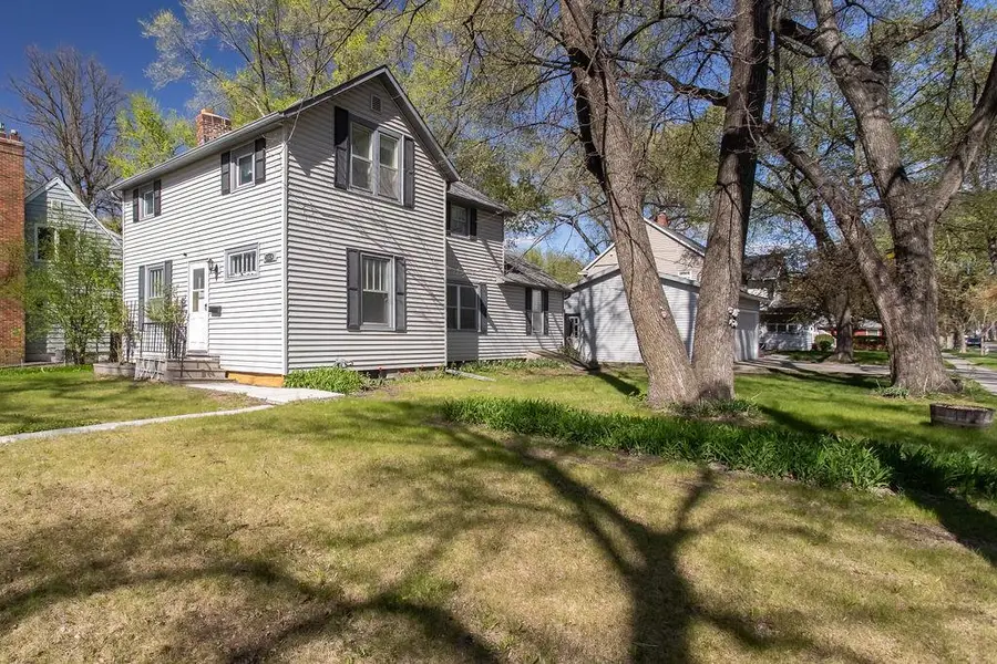 1024 University Drive S, Fargo, ND 58103 - #3