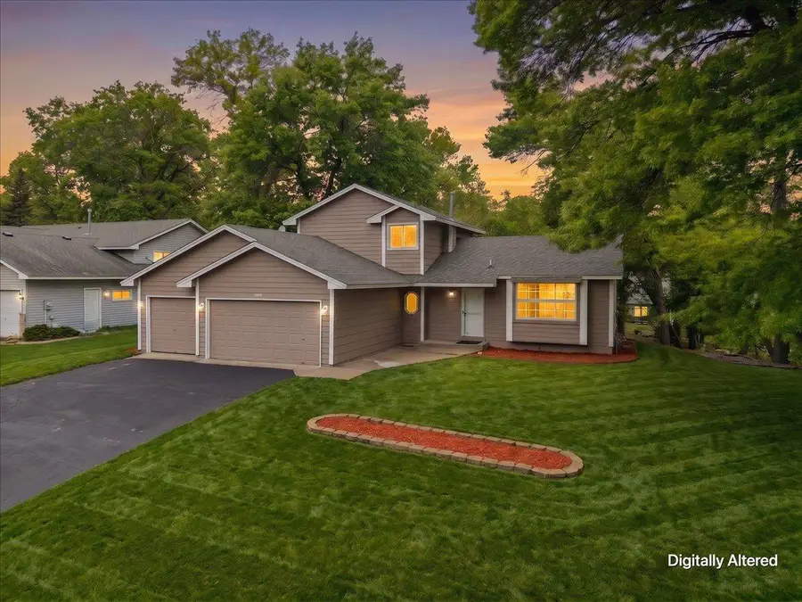 3818 51st Avenue N, Brooklyn Center, MN 55429 - #2
