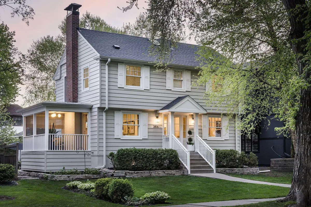 3816 Chowen Avenue S, Minneapolis, MN 55410 - #1
