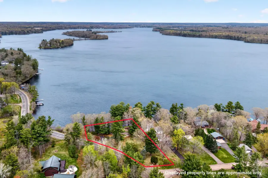 N1152 County Highway Md, Sarona, WI 54870 - #3