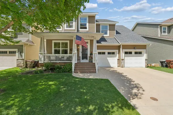 6073 146th Avenue Nw, Ramsey, MN 55303