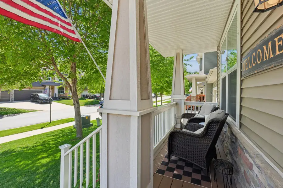 6073 146th Avenue Nw, Ramsey, MN 55303 - #3