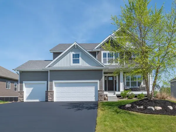17986 Equinox Avenue, Lakeville, MN 55044