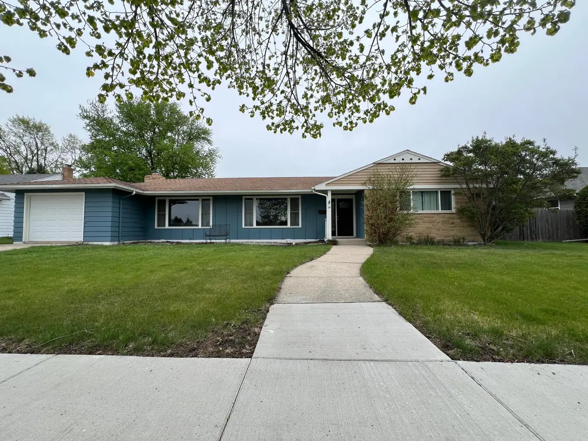 61 15th Avenue N, Fargo, ND 58102 - #1