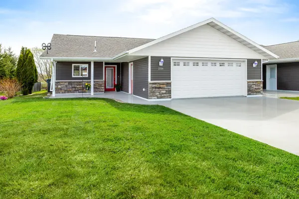 2314 Westgate Drive, Hawley, MN 56549