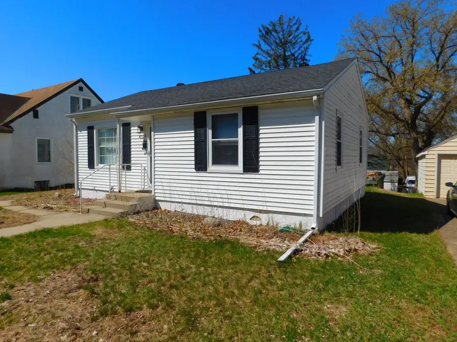 4510 6th Street Ne, Columbia Heights, MN 55421 - #2