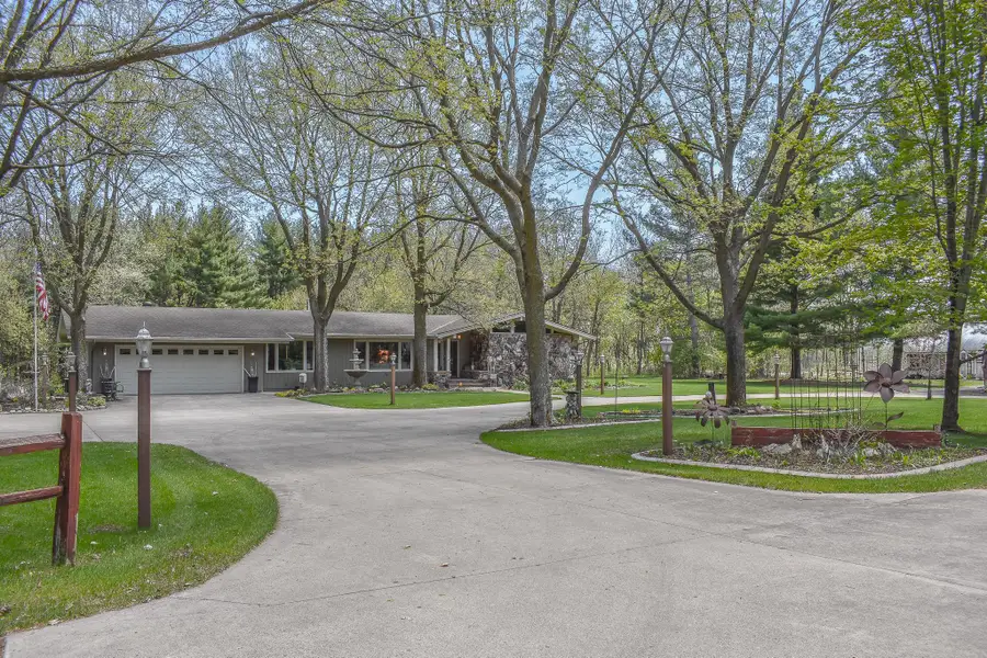 5101 Ulster Road, Rice, MN 56367 - #3