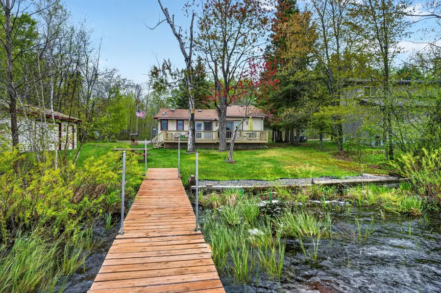 34271 Mcgraw Lake Road, Danbury, WI 54830 - #2