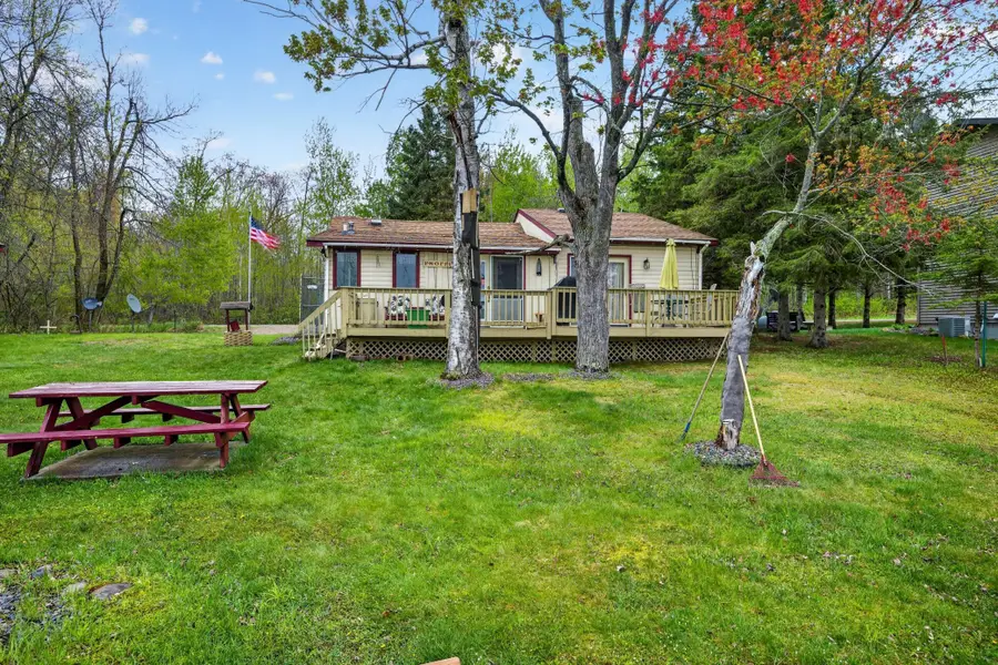 34271 Mcgraw Lake Road, Danbury, WI 54830 - #3