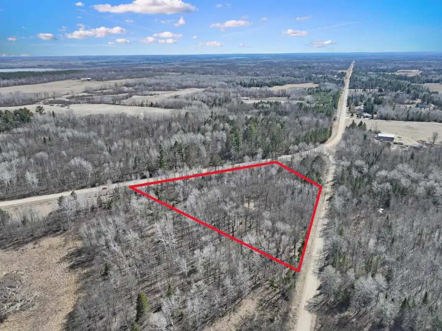 28550 450th Street, Lake Hattie, MN 56461 - #2