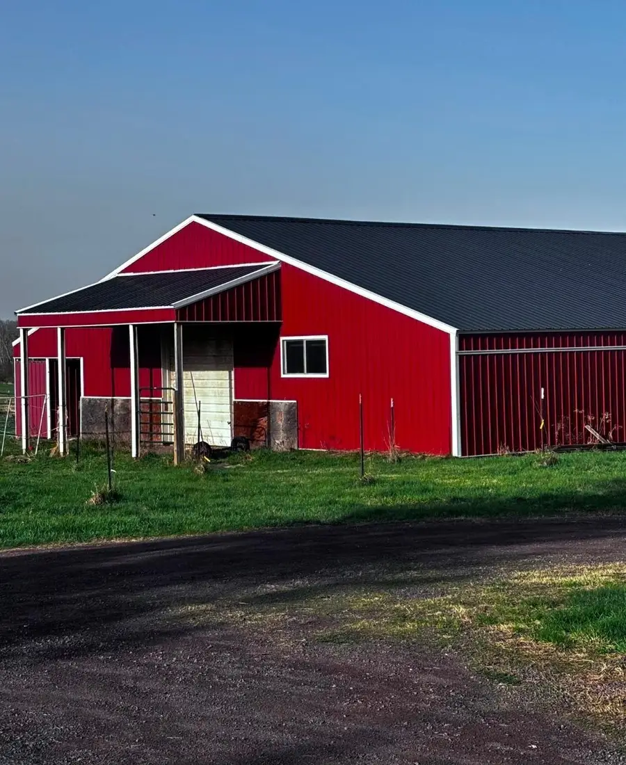 5767 E Neuman Road, South Range, WI 54874 - #2