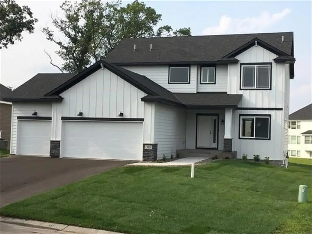 13014 Packard Street, Blaine, MN 55449 - #1