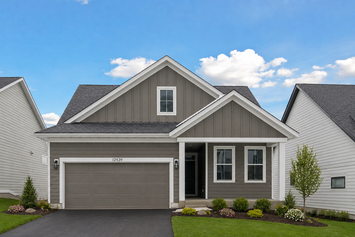 12439 Drayton Trail, Apple Valley, MN 55124 - #1