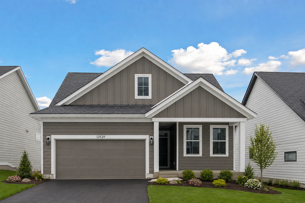 12439 Drayton Trail, Apple Valley, MN 55124