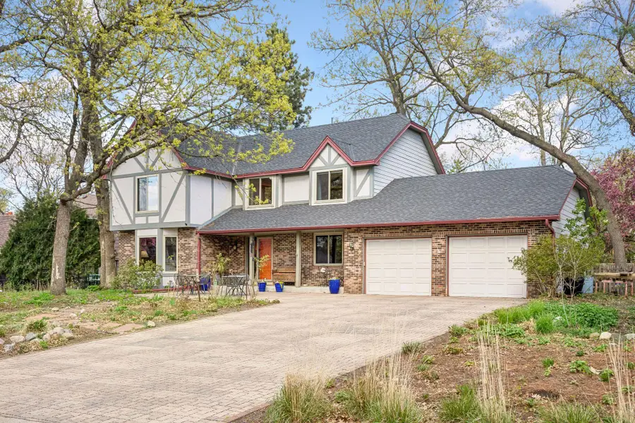 5950 Churchill Street, Shoreview, MN 55126 - #2