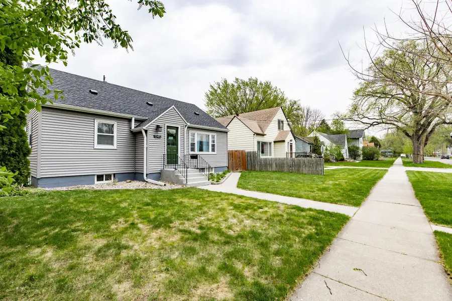 1345 11th Avenue S, Fargo, ND 58103 - #3