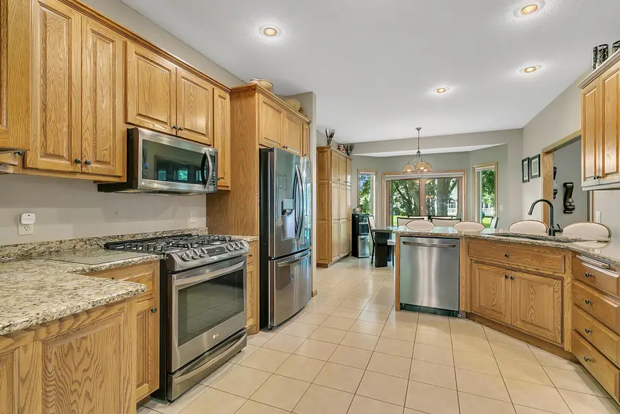 516 16th Street N, Sartell, MN 56377 - #2