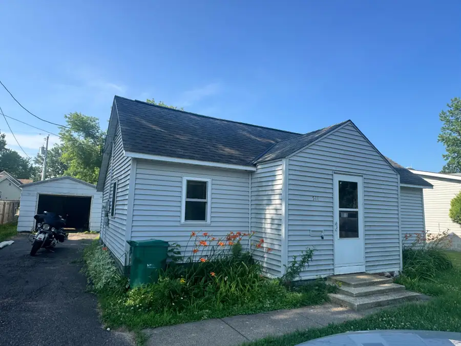 511 5th Street Nw, Aitkin, MN 56431 - #2