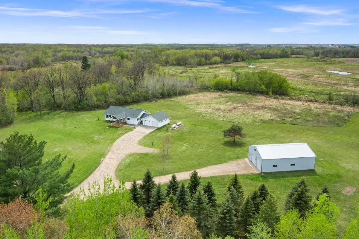 209 30th Street, Clear Lake, WI 54005 - #1