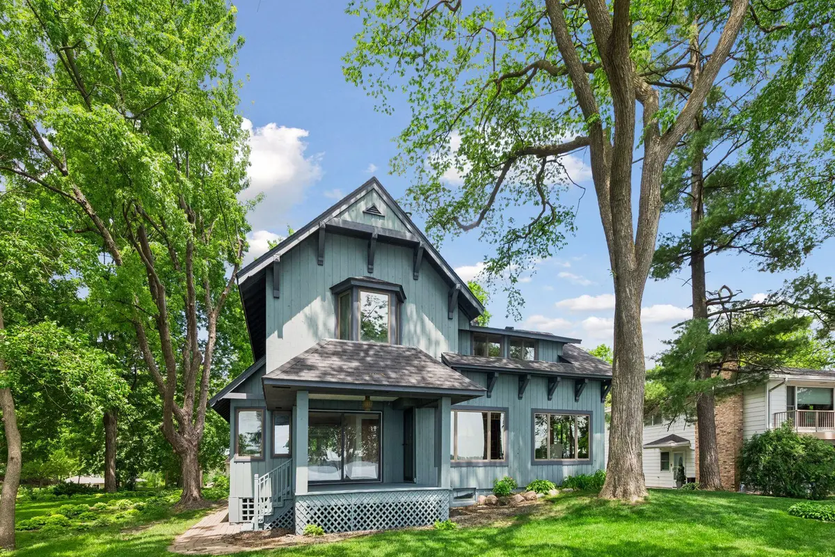 5573 Bartlett Boulevard, Mound, MN 55364 - #1