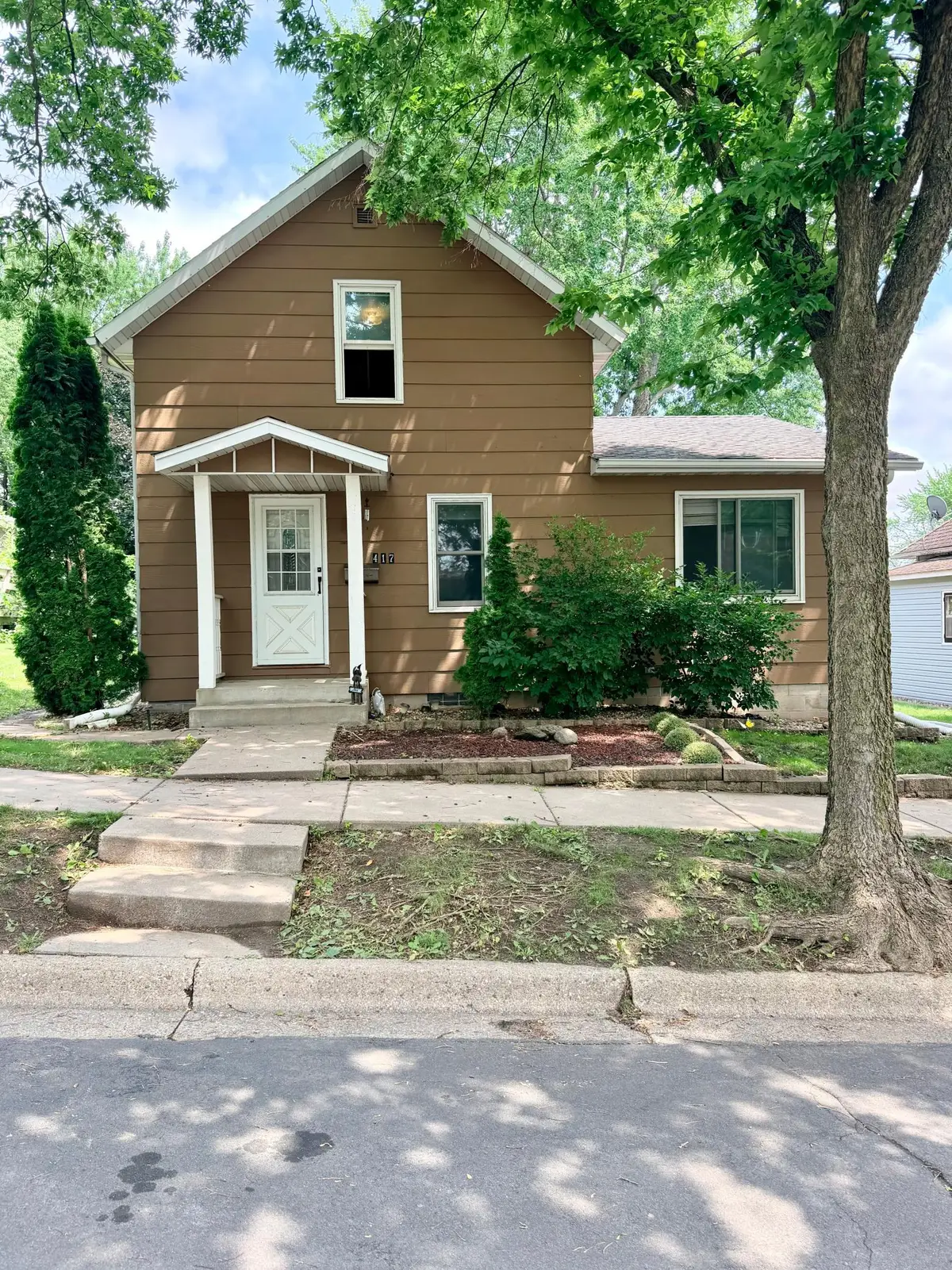 417 S Elm Street, Waconia, MN 55387 - #1