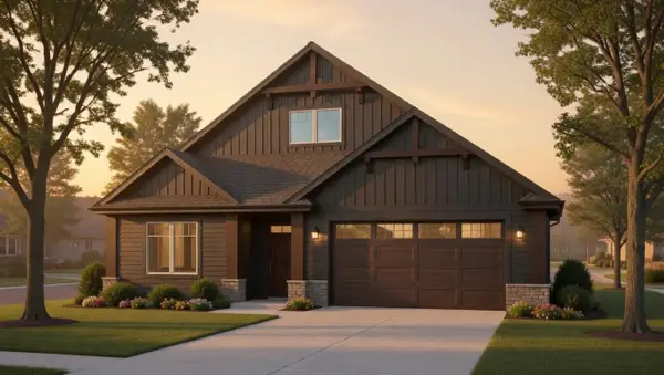 5344 Tee To Green Street, Saint Cloud, MN 56304