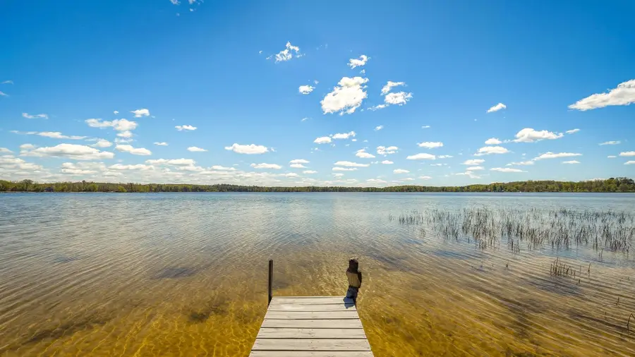 22168 Spirit Lake Road E, Frederic, WI 54837 - #2