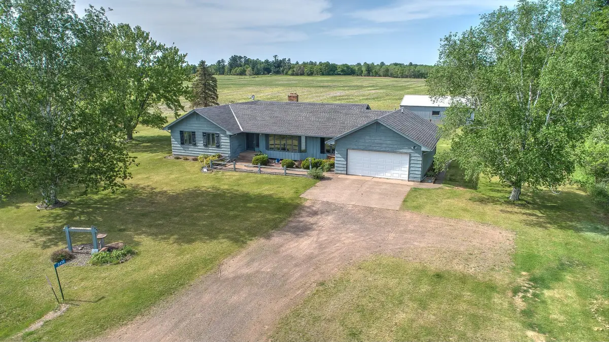2474 145th Avenue, Braham, MN 55006 - #1