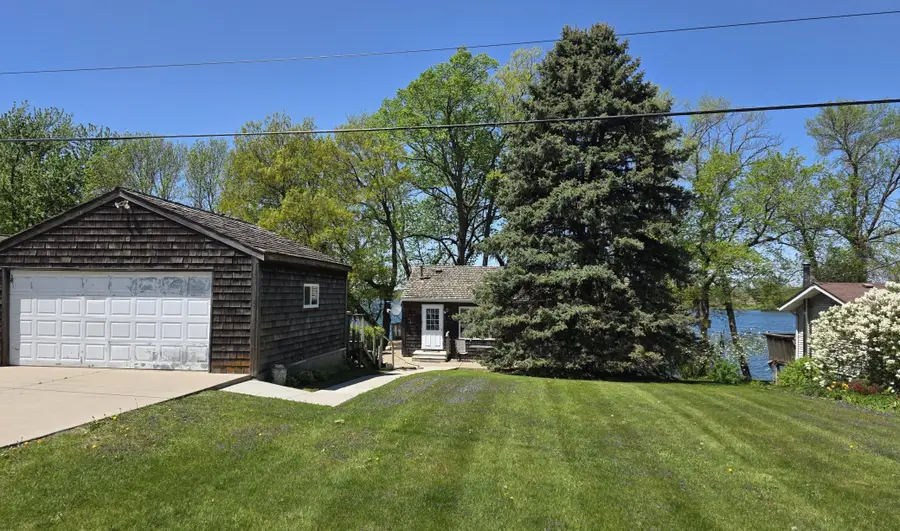 1615 Hansack Avenue Ne, Saint Michael, MN 55376 - #2