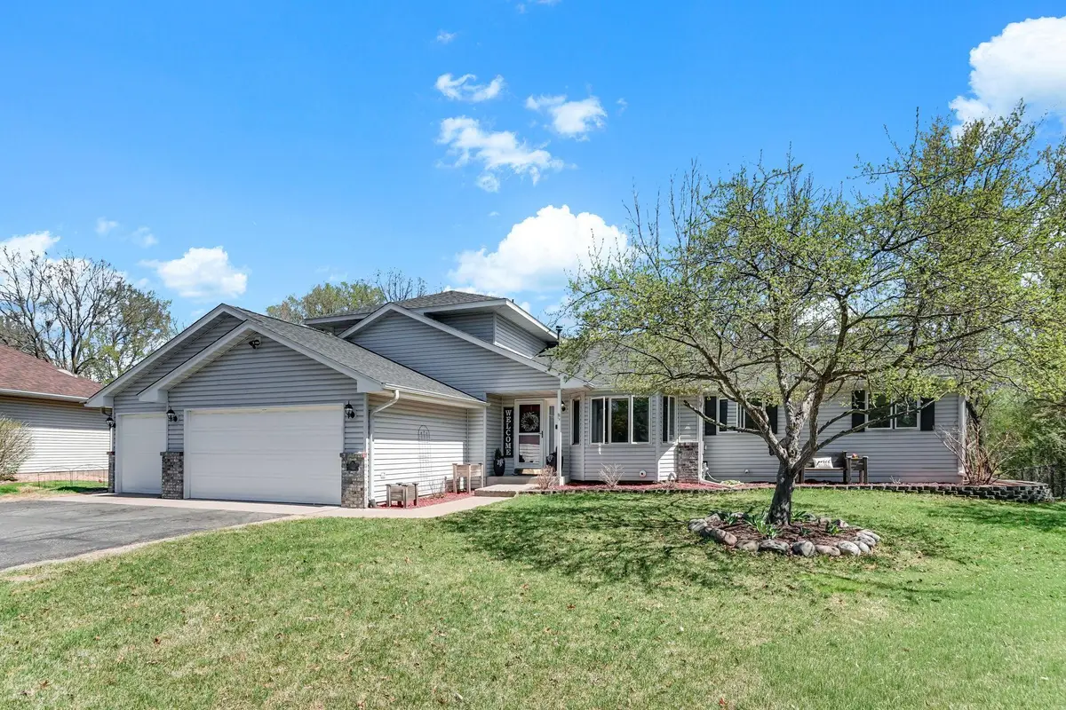 14715 Krypton Street Nw, Ramsey, MN 55303 - #1