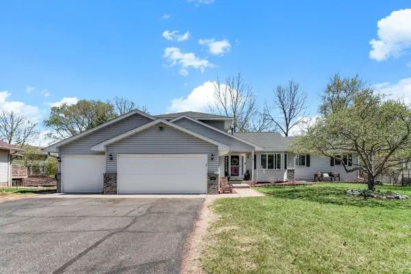 14715 Krypton Street Nw, Ramsey, MN 55303