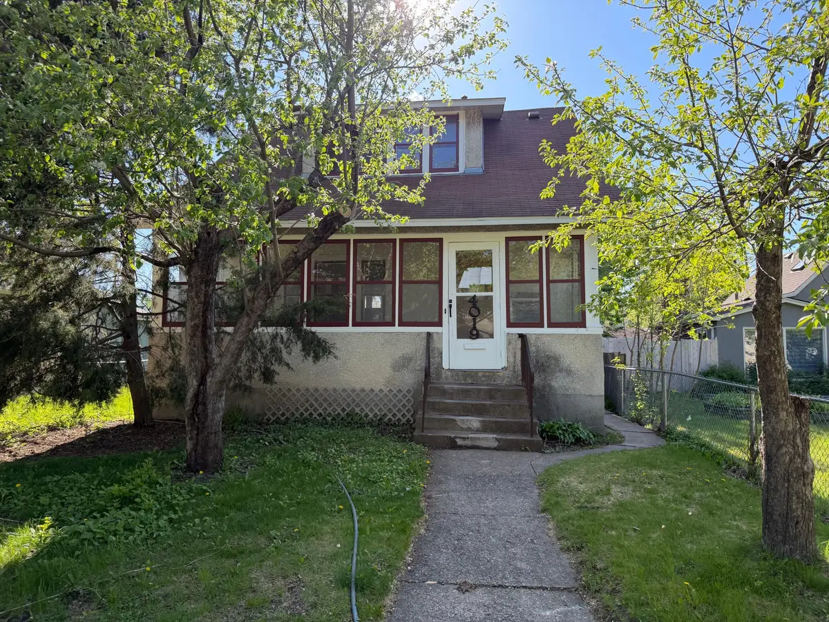 4019 Bryant Avenue N, Minneapolis, MN 55412 - #1