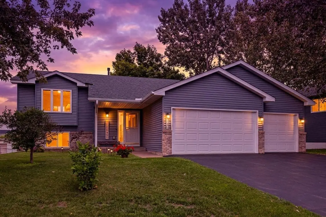 1180 Joes Lake Road Se, Cambridge, MN 55008 - #1