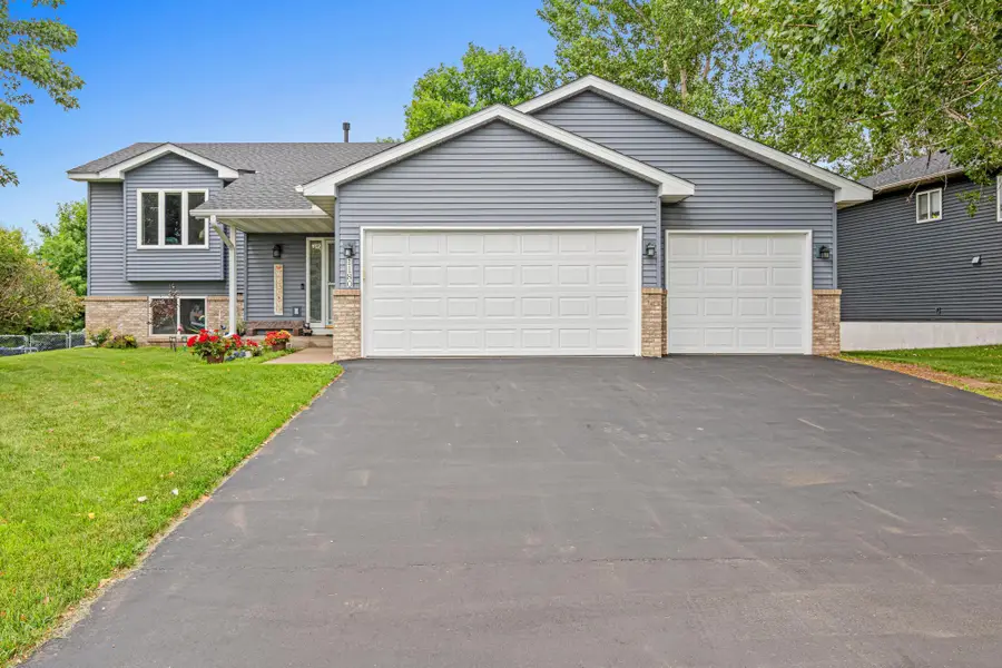 1180 Joes Lake Road Se, Cambridge, MN 55008 - #2