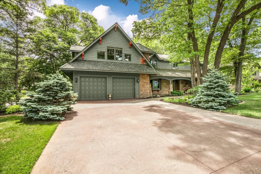 506 10th Street N, Sartell, MN 56377 - #2
