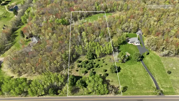 3.49 Acres 10th Avenue, Chetek, WI 54728