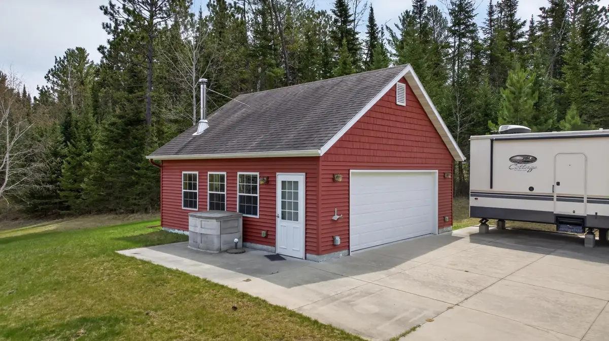 12240 Island Lake Drive, Park Rapids, MN 56470 - #1
