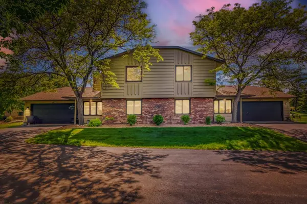 15319 40th Avenue N, Plymouth, MN 55446